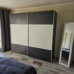 Appartement Saarglueck *