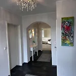 Saarglueck Appartement