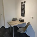 Appartement Saarglueck Konz