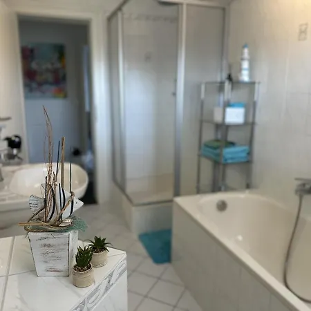 Apartment Saarglueck