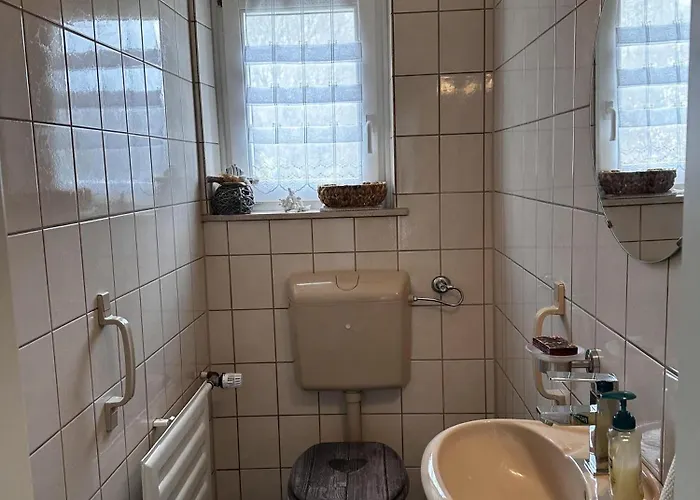 Apartamento Saarglueck