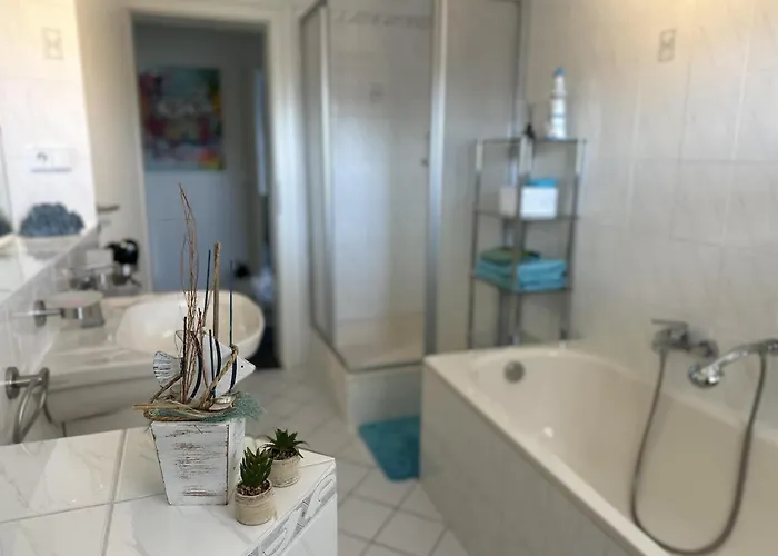 Apartamento Saarglueck